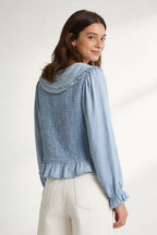 Blusa Teen Bobo