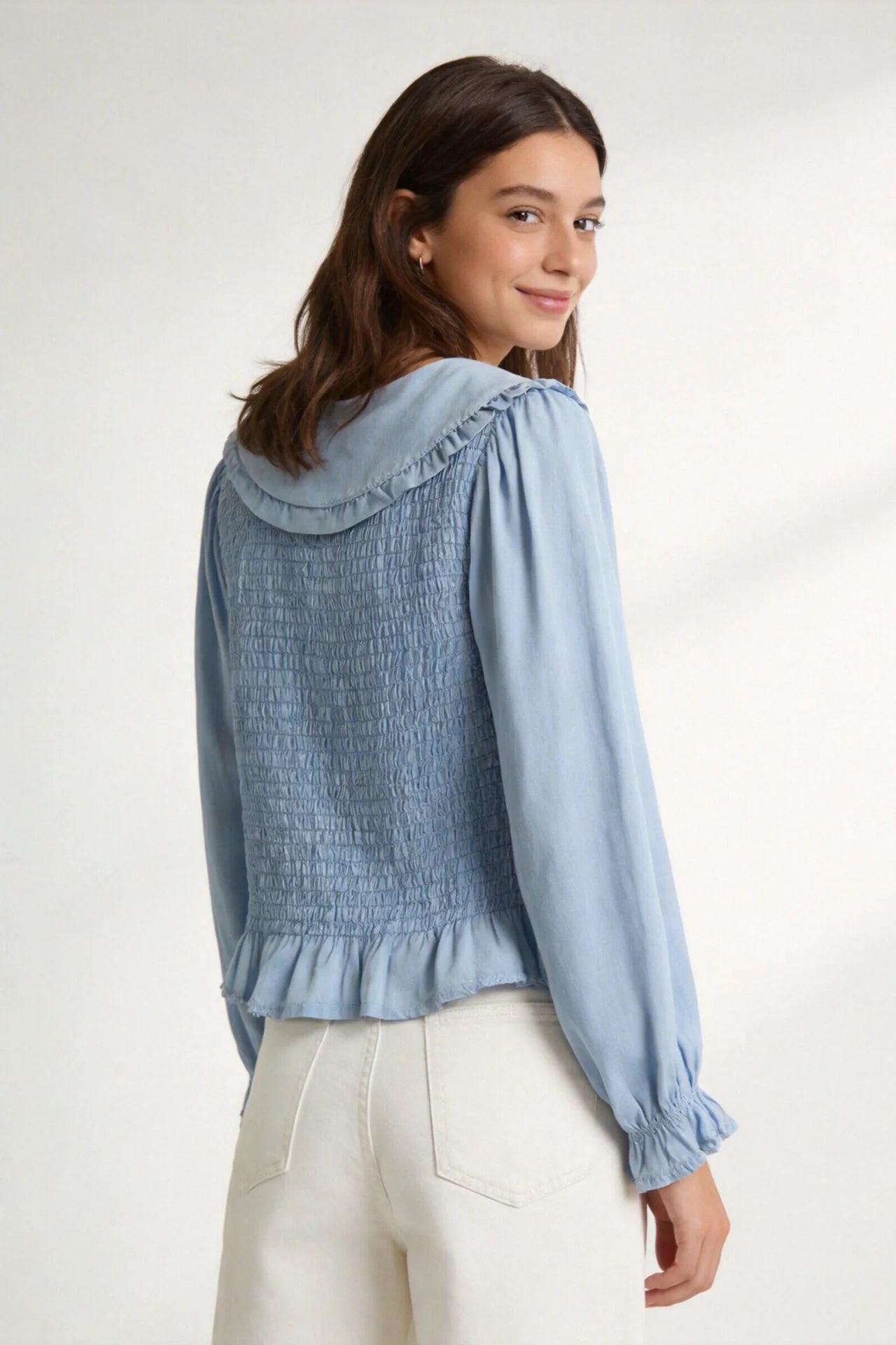 Blusa Teen Bobo