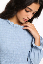 Blusa Teen Lyoceel