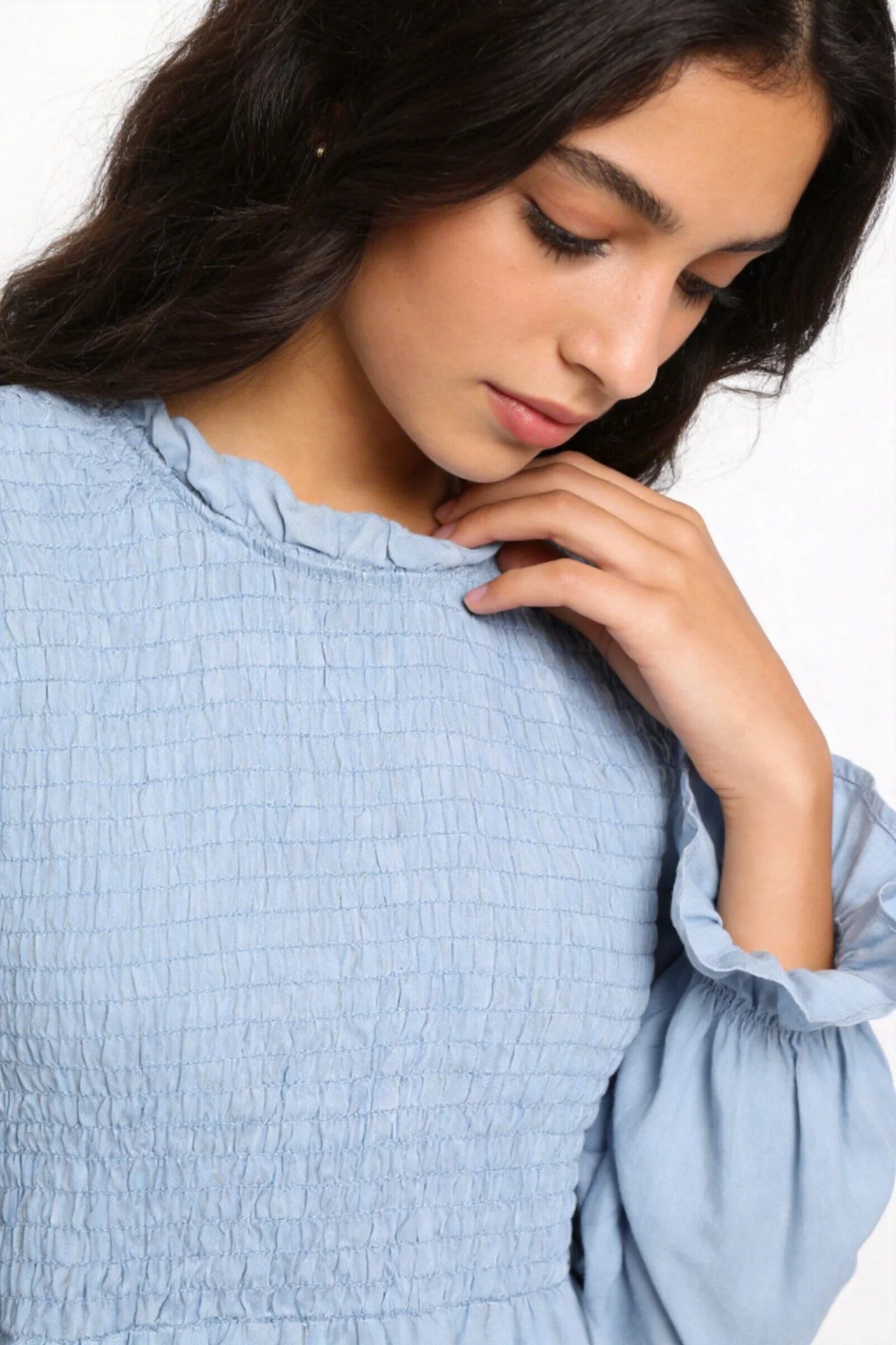 Blusa Teen Lyoceel