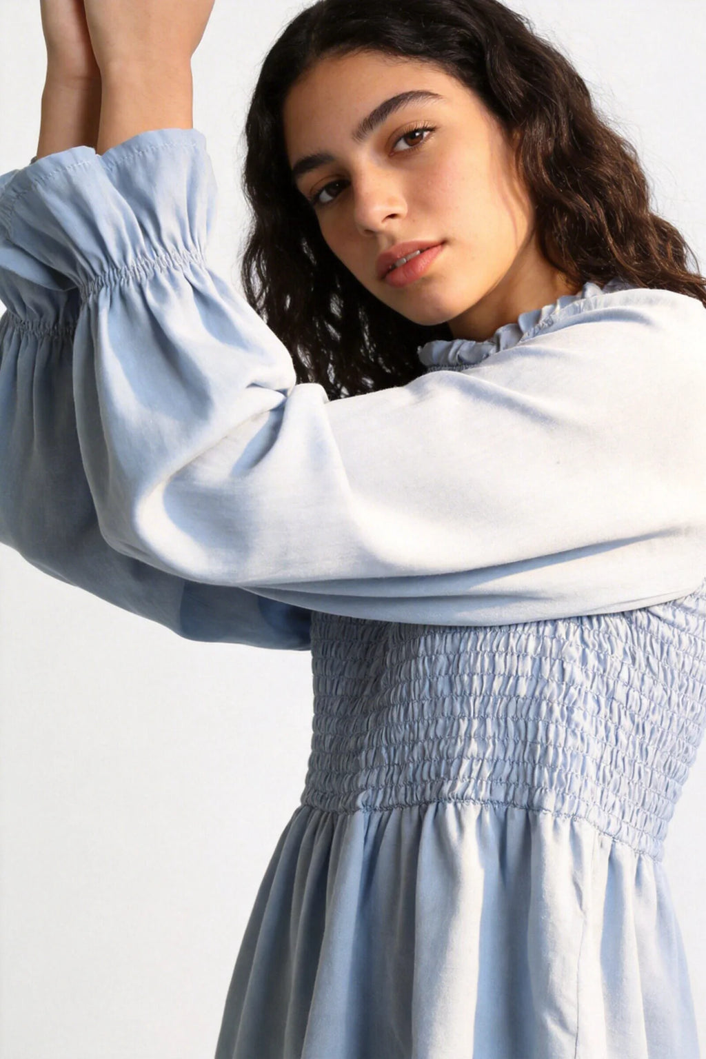 Blusa Teen Lyoceel