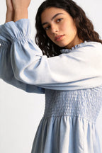 Blusa Teen Lyoceel