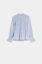 Blusa Teen Rayas Moderno