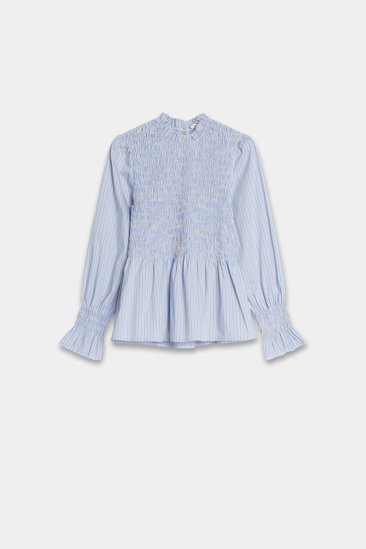 Blusa Teen Rayas Moderno