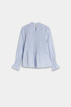 Blusa Teen Rayas Moderno