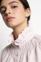 Blusa Teen Rayas