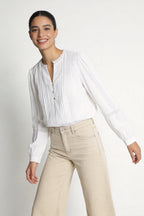 Camisa Bordados