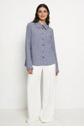 Camisa Cuadros