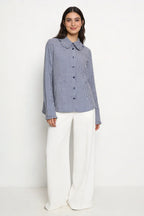 Camisa Cuadros