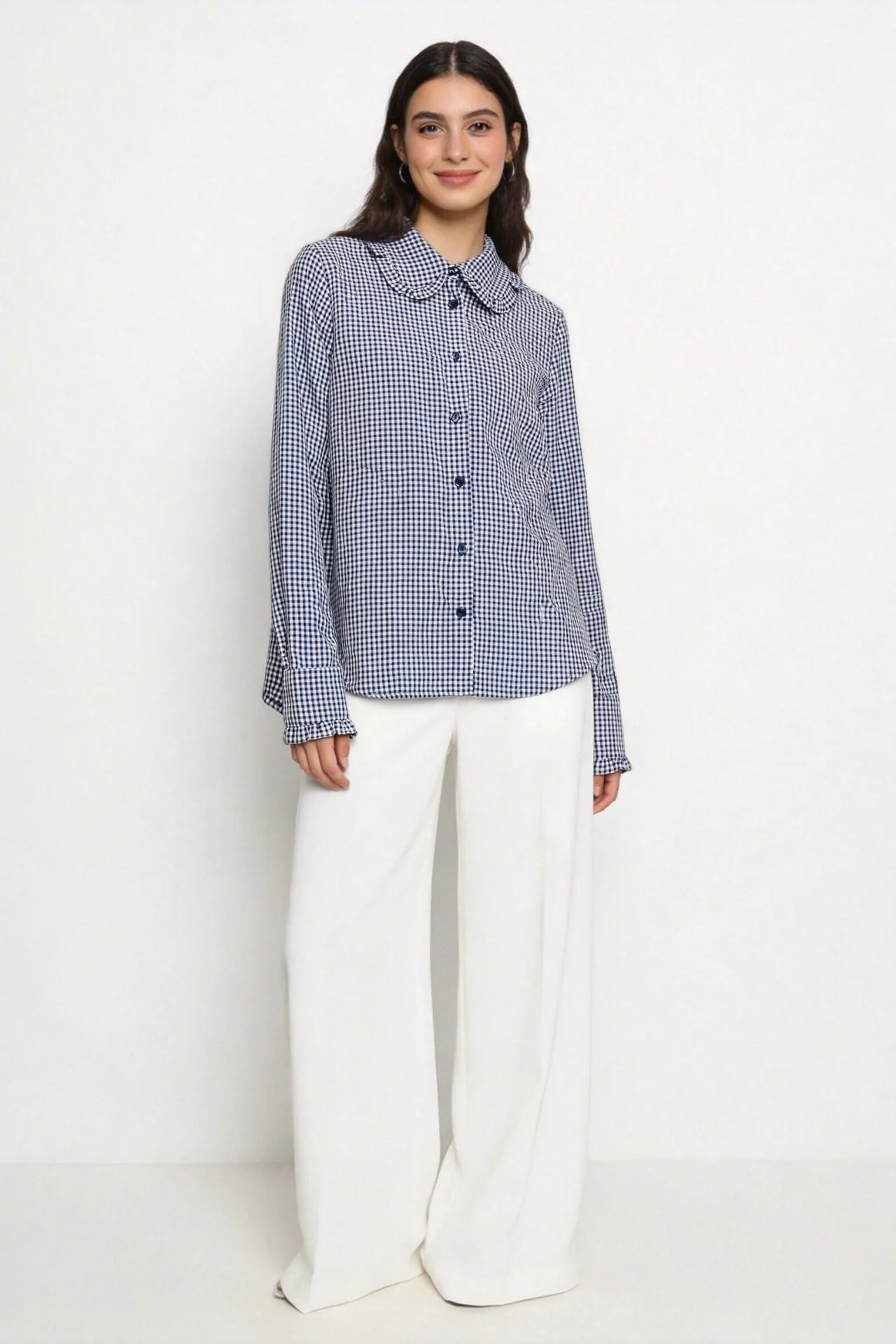 Camisa Cuadros
