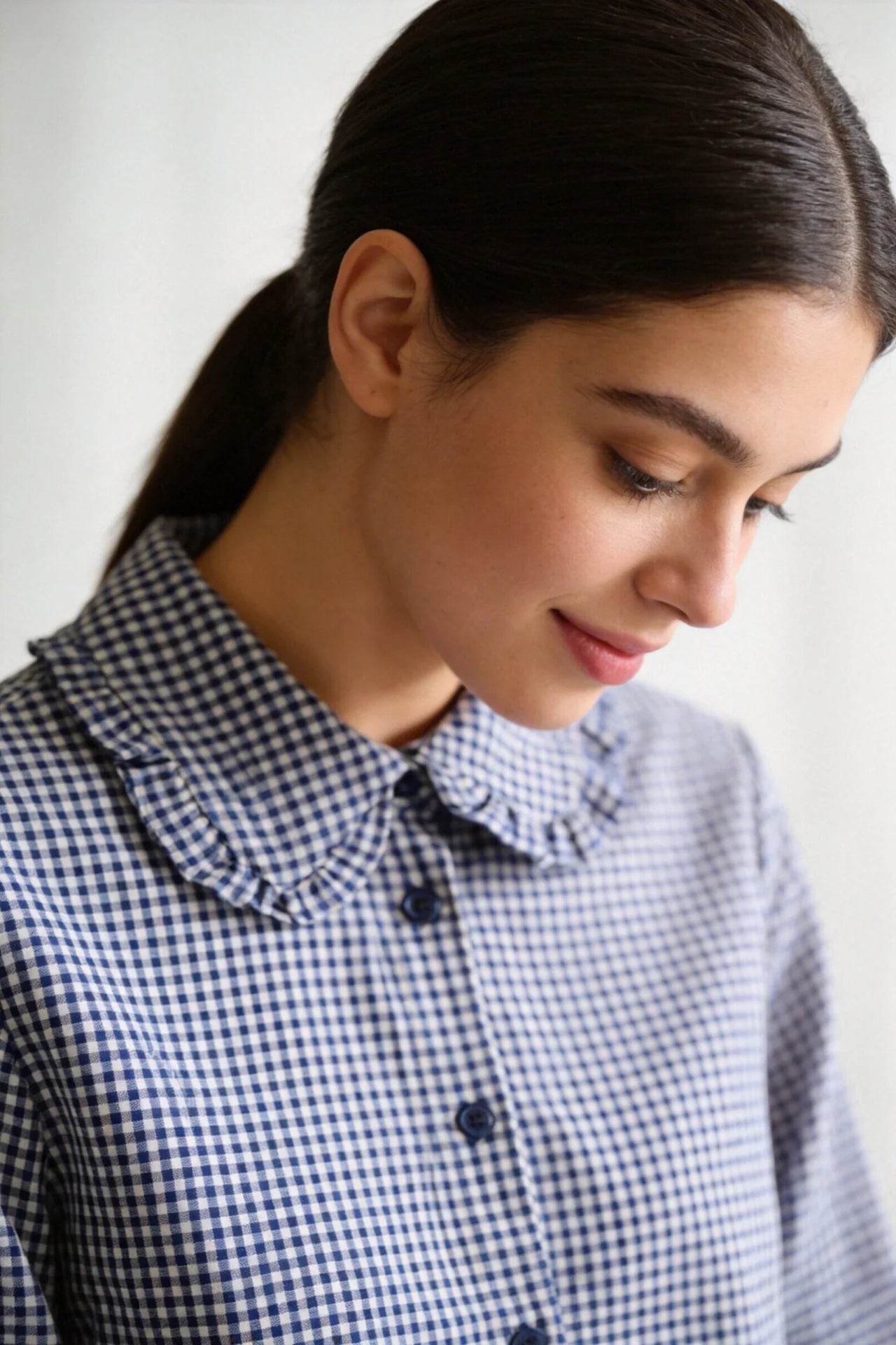 Camisa Cuadros