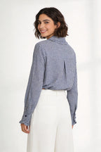 Camisa Cuadros