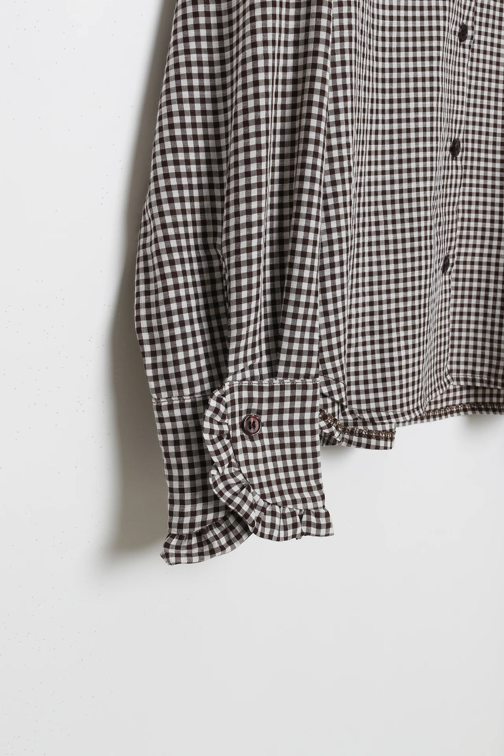 Camisa Cuadros