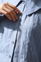 Camisa Denim