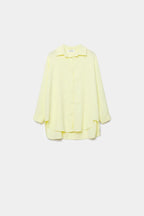 Camisa Oversize