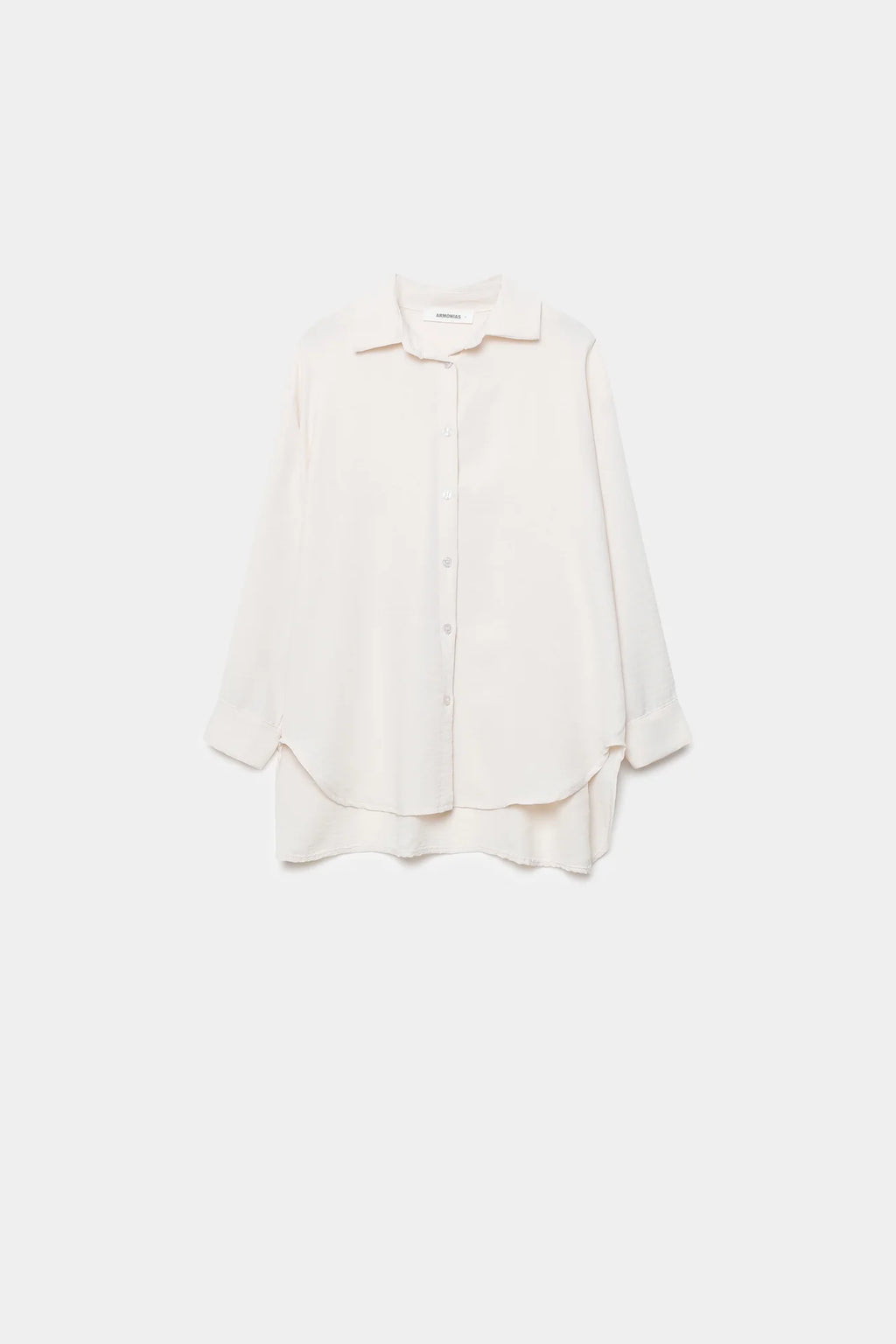 Camisa Oversize