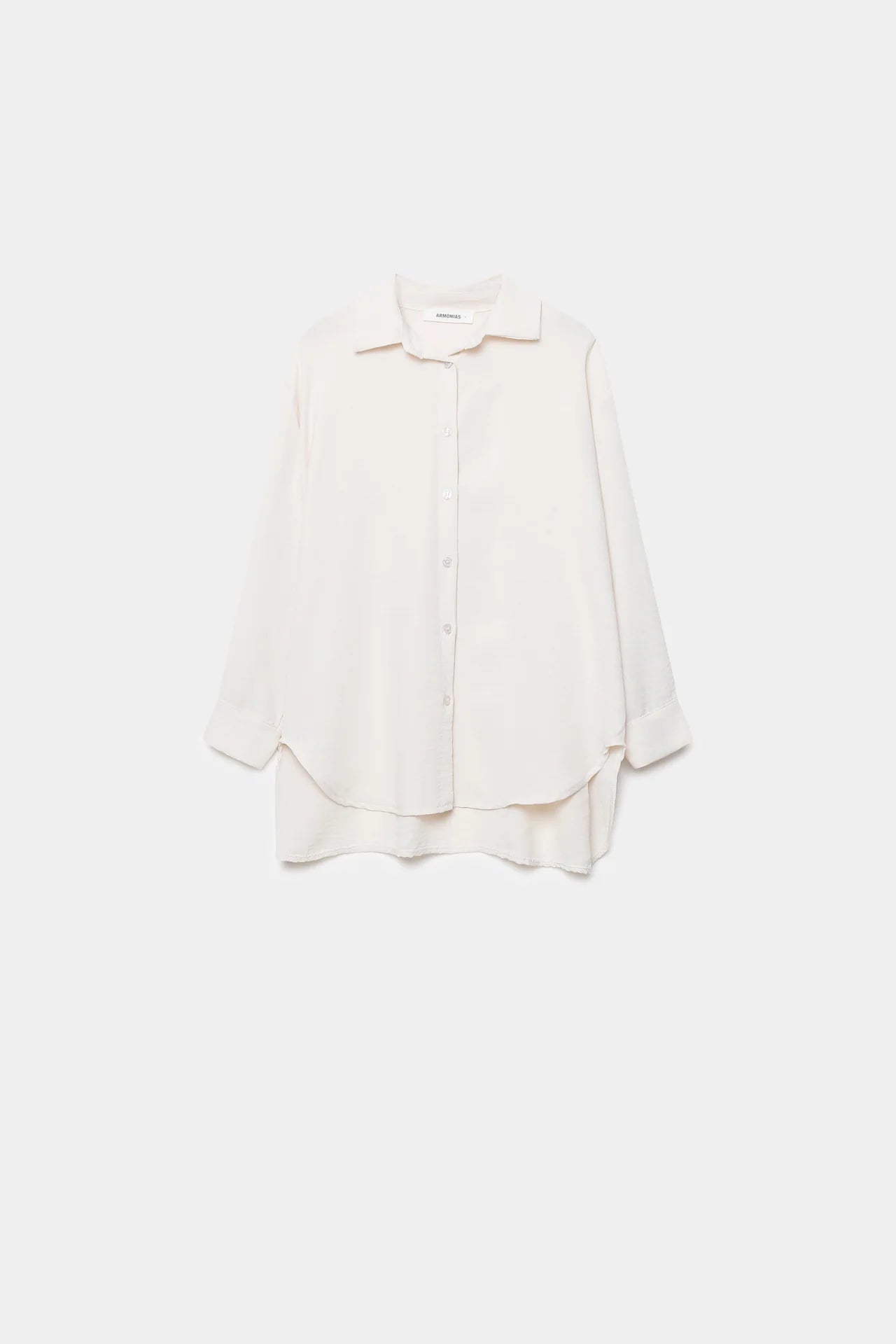 Camisa Oversize