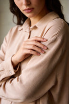 Camisa Oversize