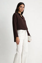 Camisa Oversize