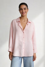 Camisa Oversize