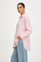 Camisa Oversize