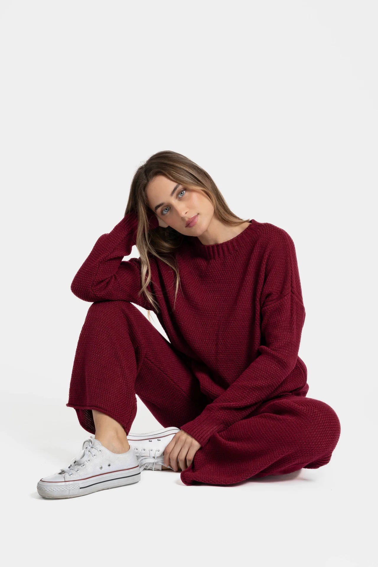 Conjunto Abril
