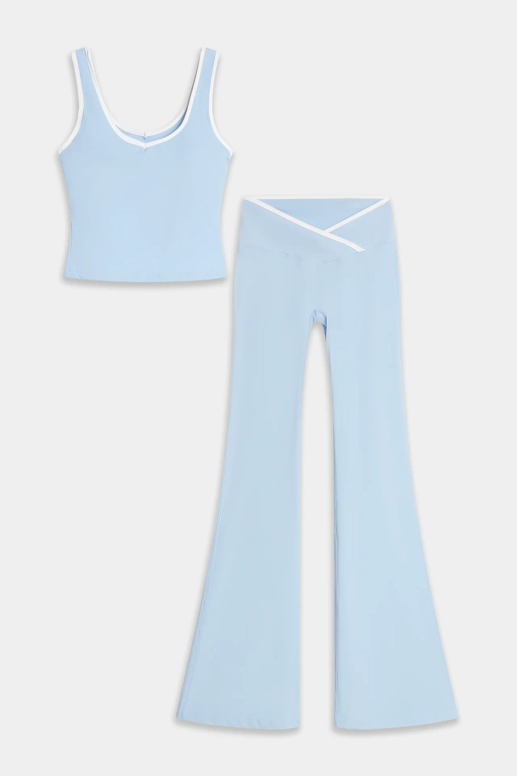 Conjunto Sport