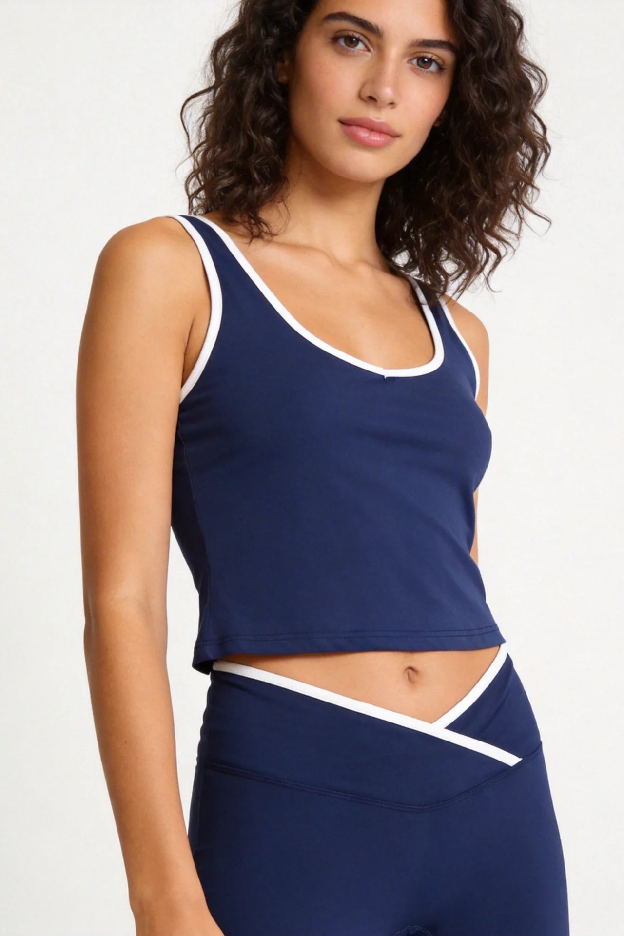 Conjunto Sport