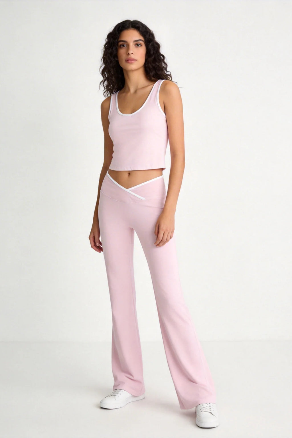 Conjunto Sport