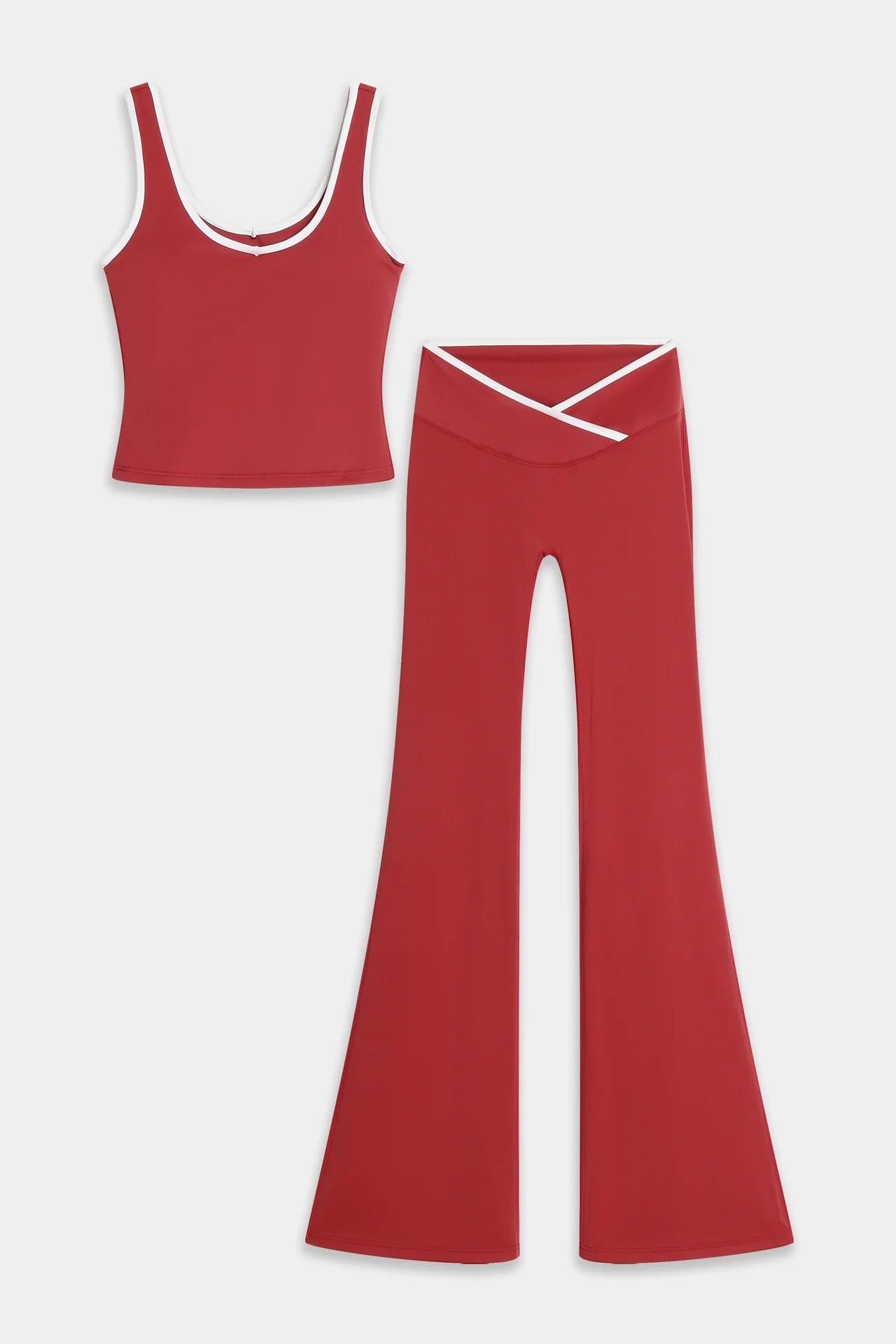 Conjunto Sport
