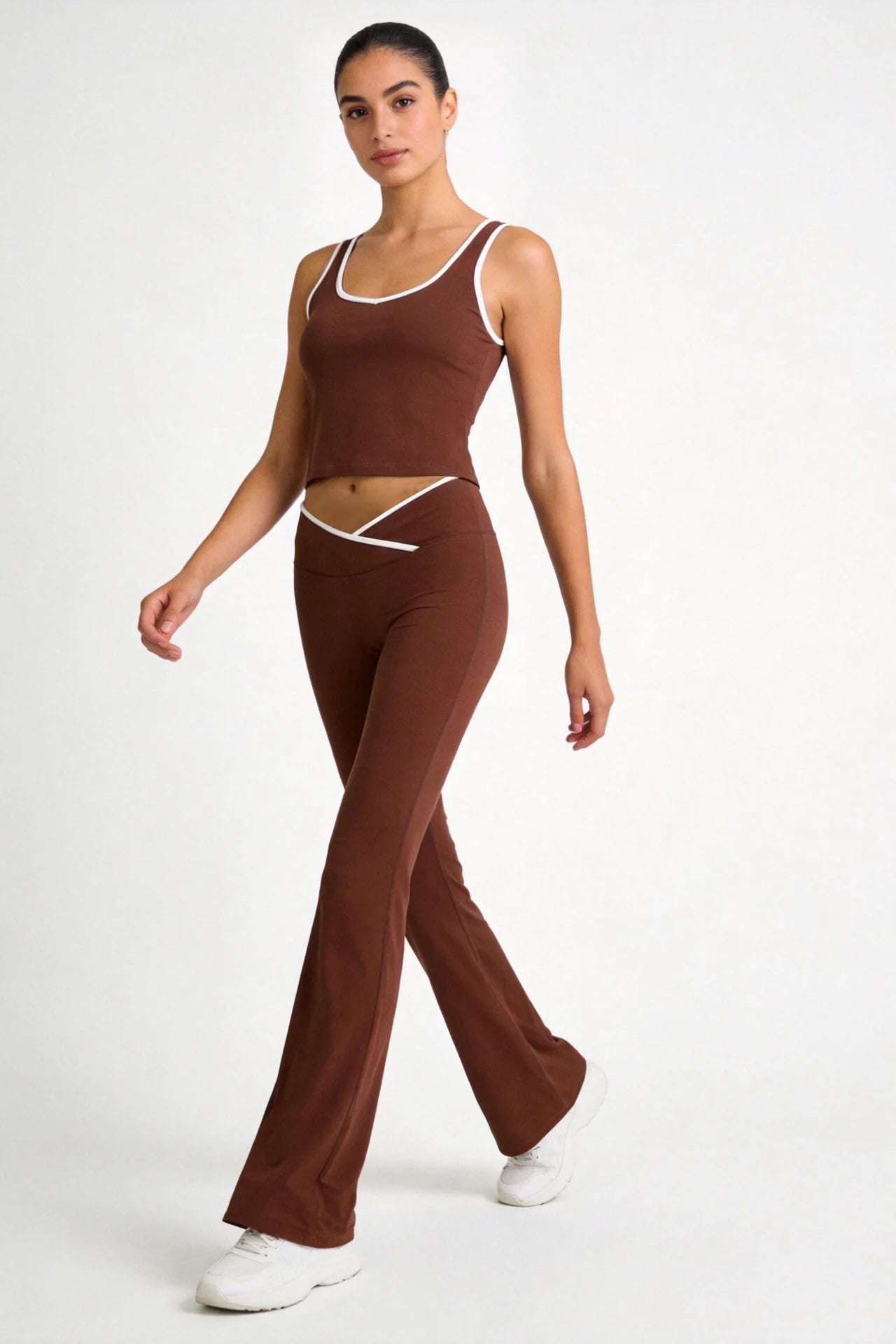 Conjunto Sport