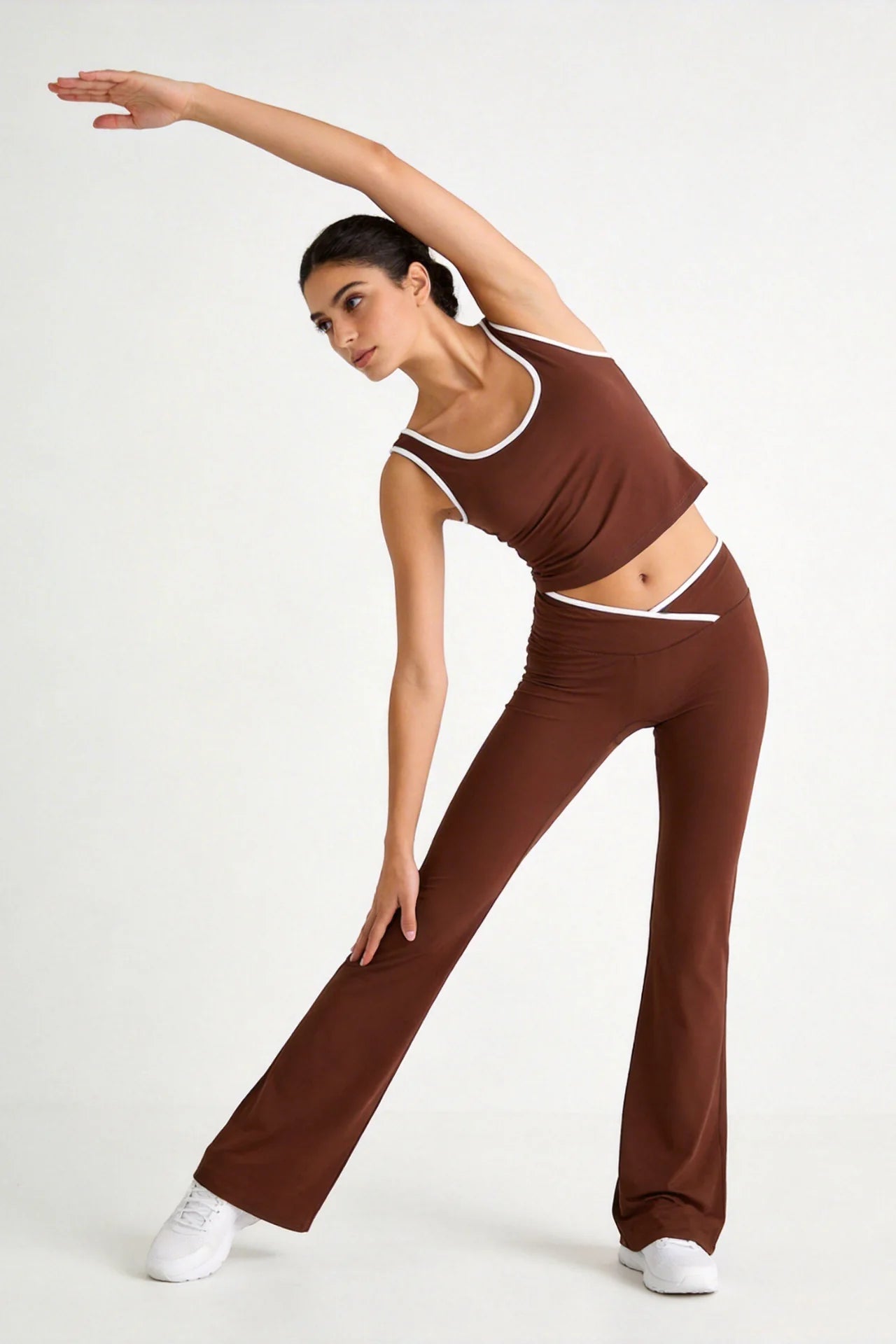 Conjunto Sport