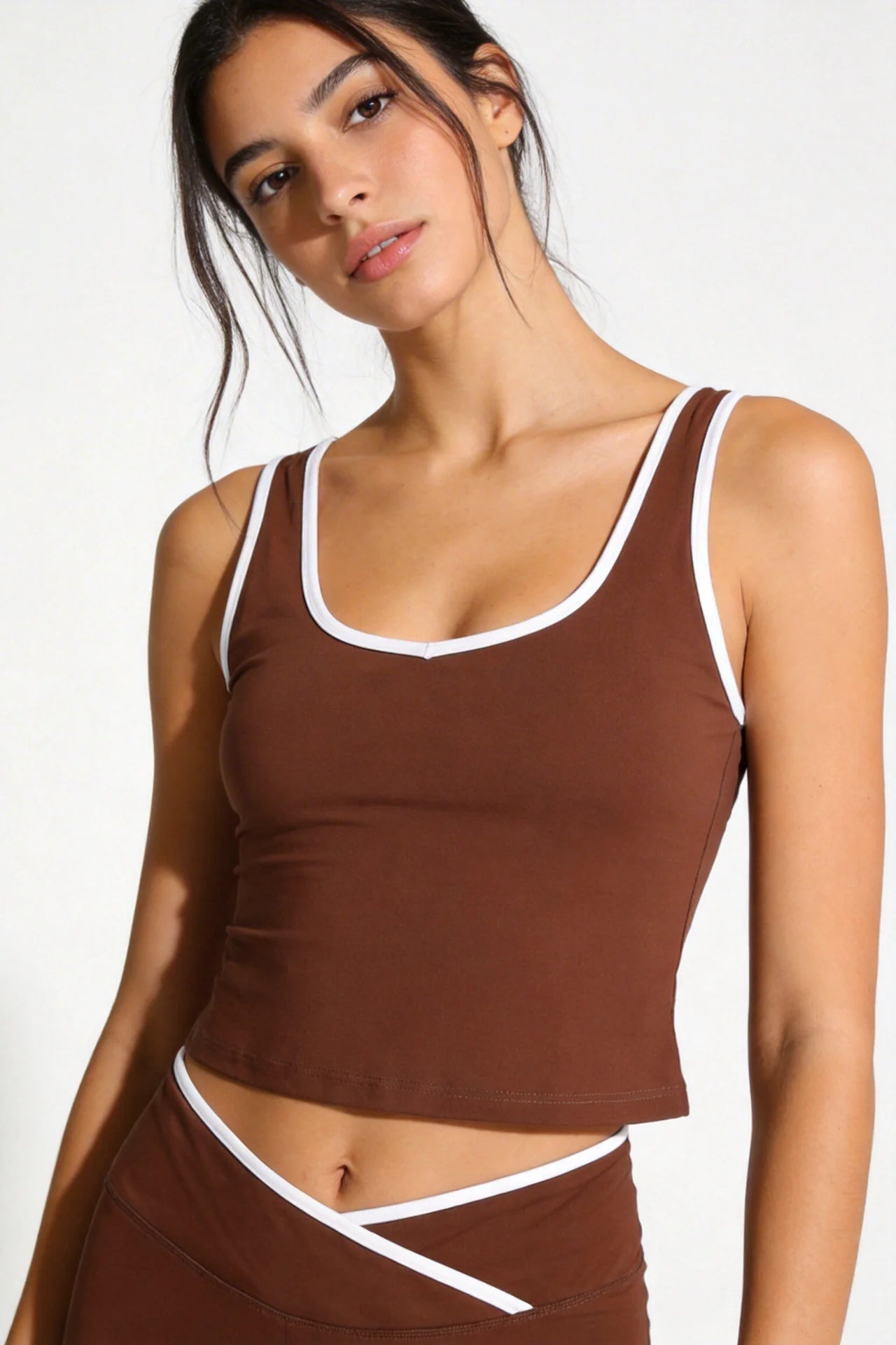 Conjunto Sport