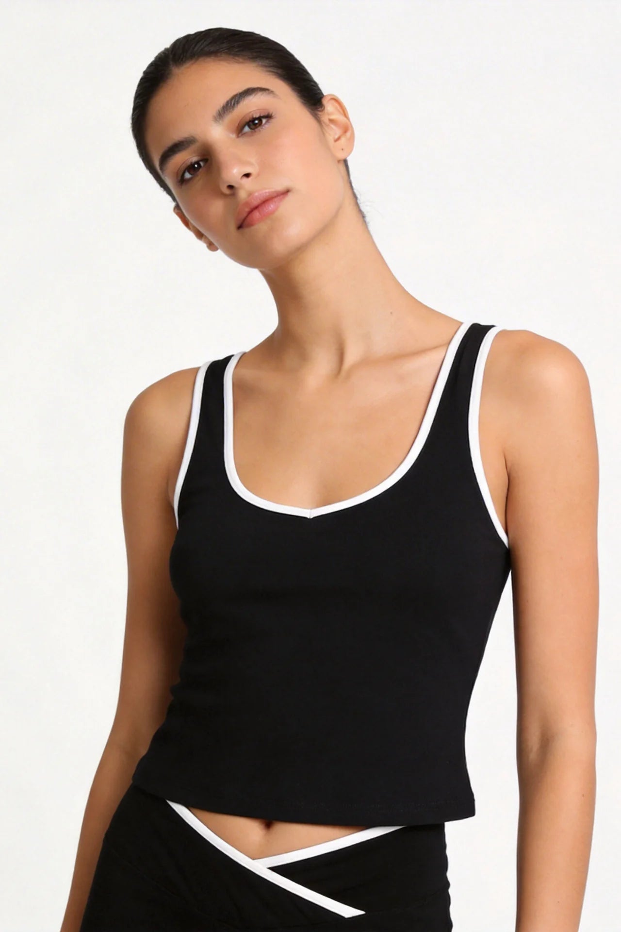 Conjunto Sport
