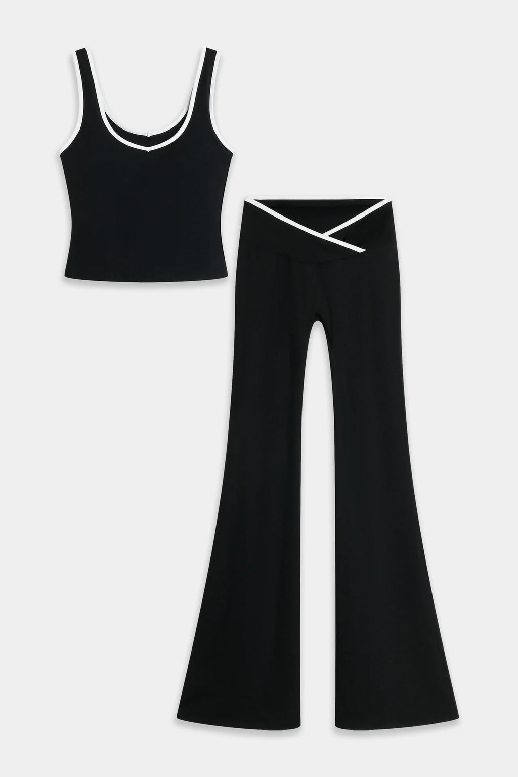 Conjunto Sport