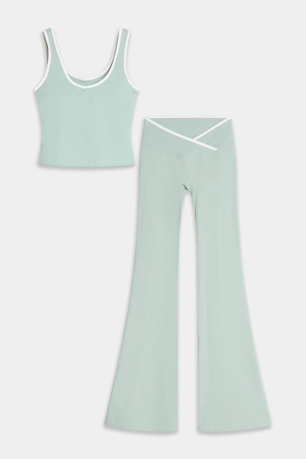 Conjunto Sport