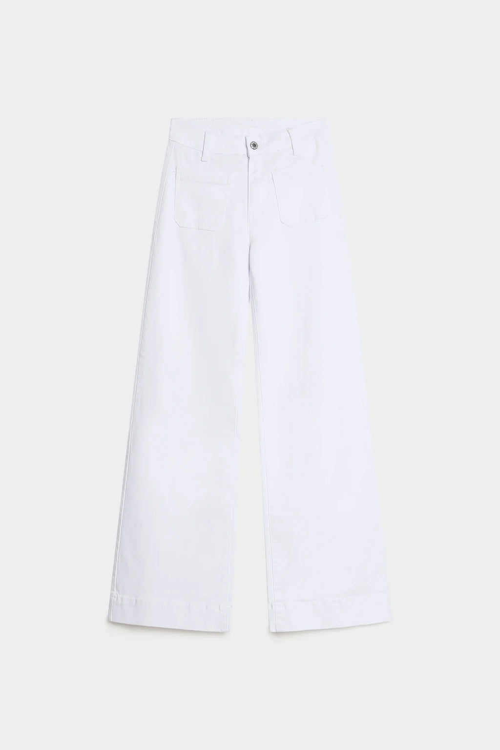 Jeans Bolsillos