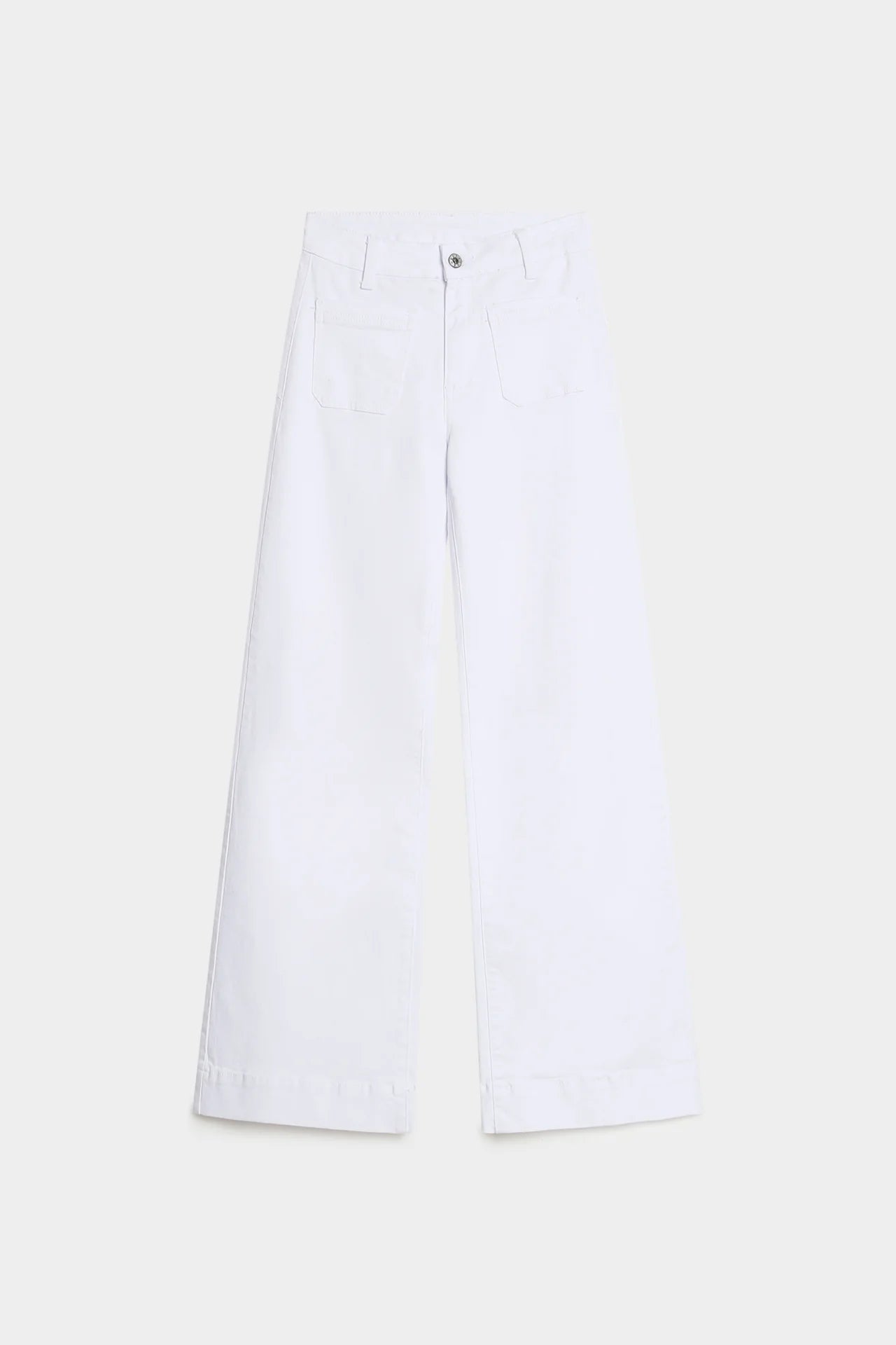 Jeans Bolsillos