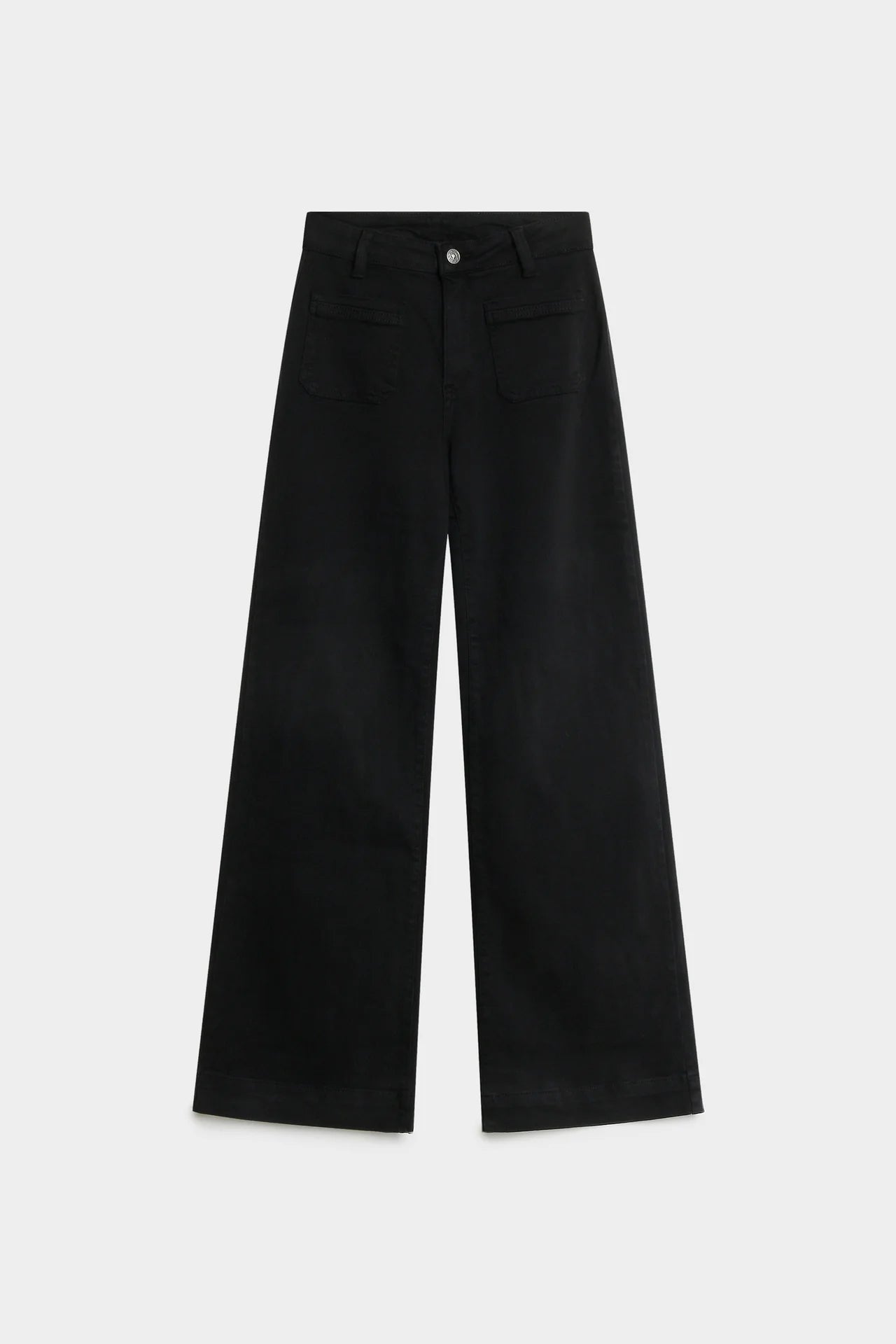 Jeans Bolsillos