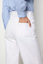 Jeans Culotte