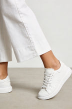 Jeans Culotte