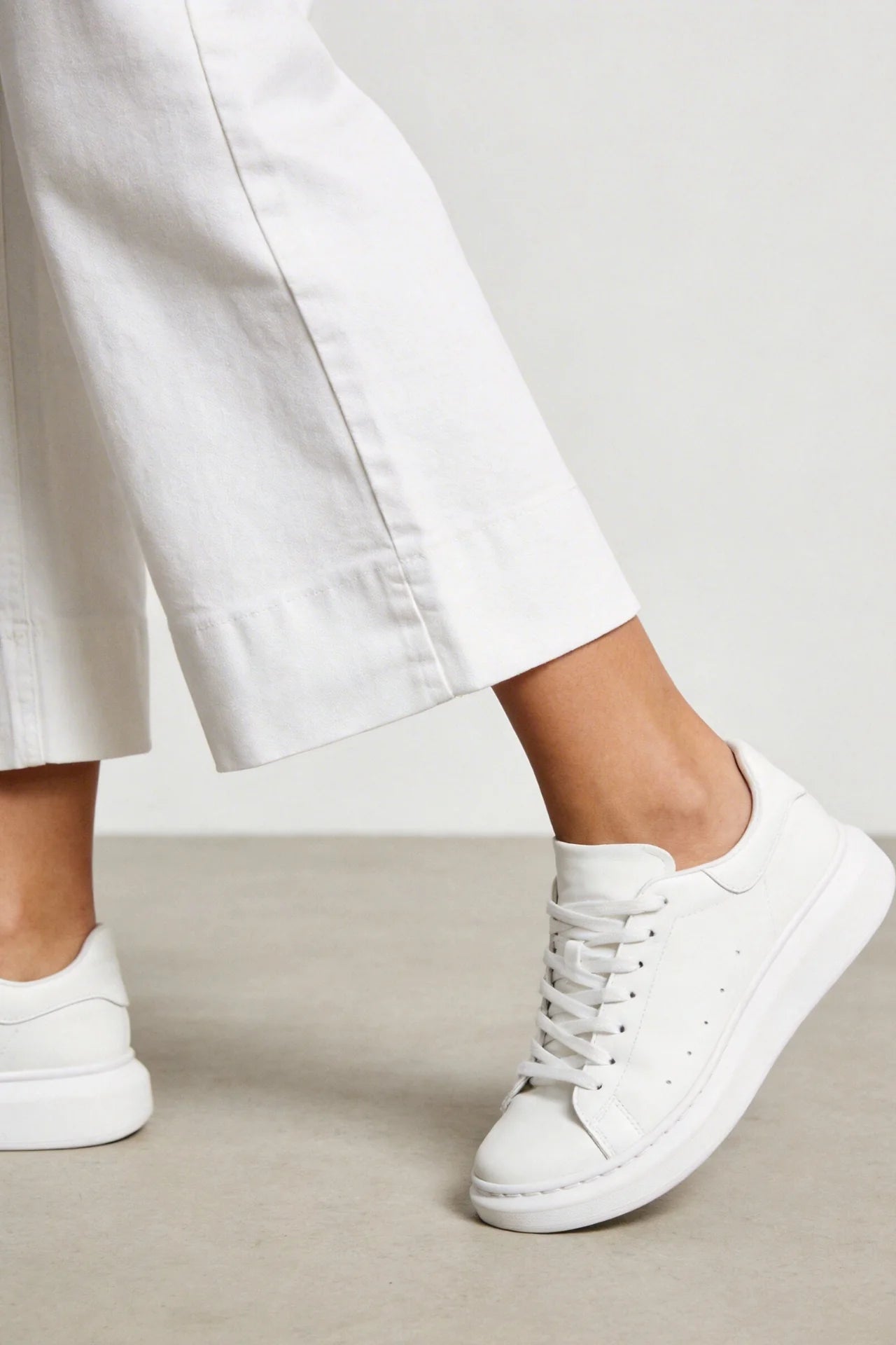 Jeans Culotte