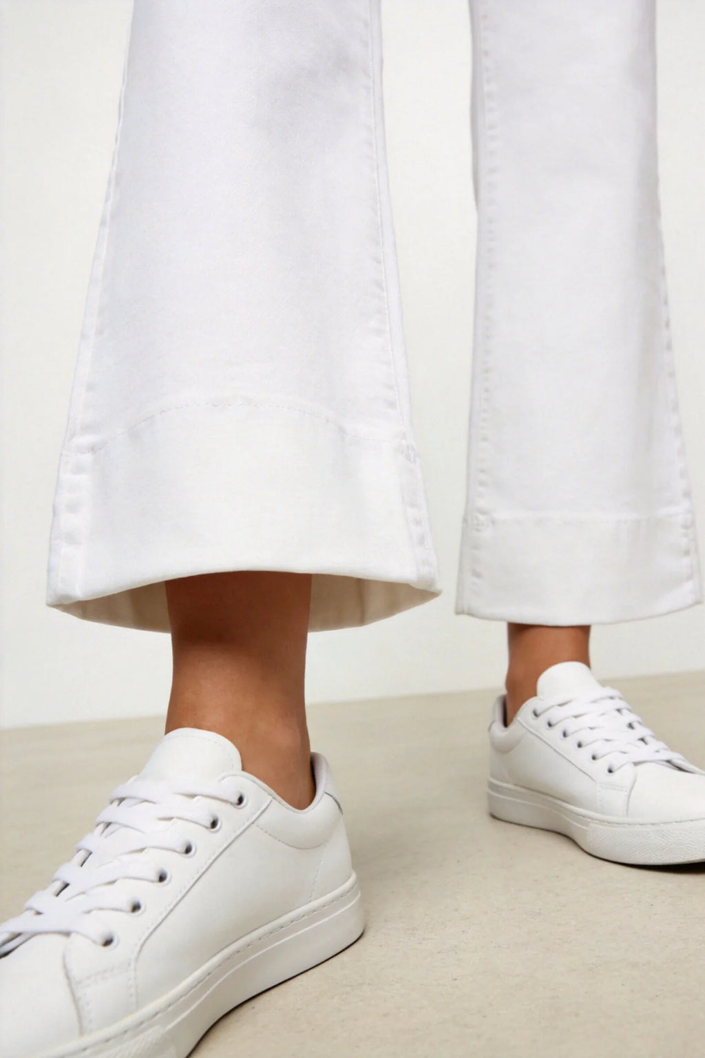 Jeans Culotte