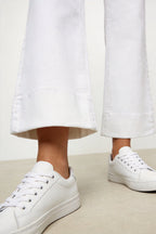 Jeans Culotte