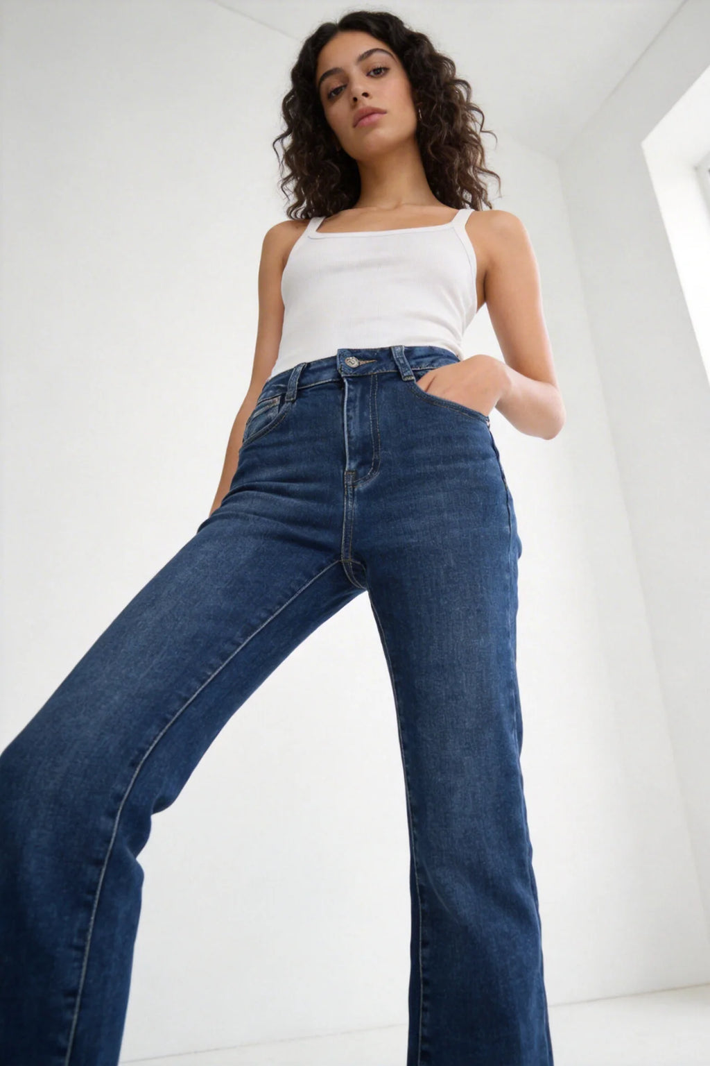 Jeans Flare