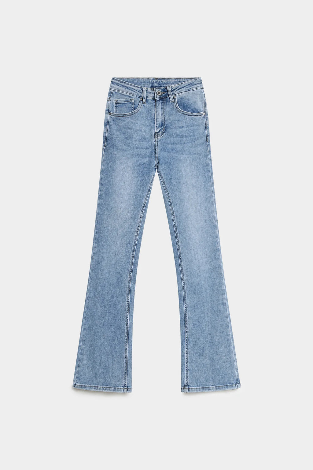 Jeans Flare Vintage