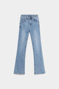 Jeans Flare Vintage