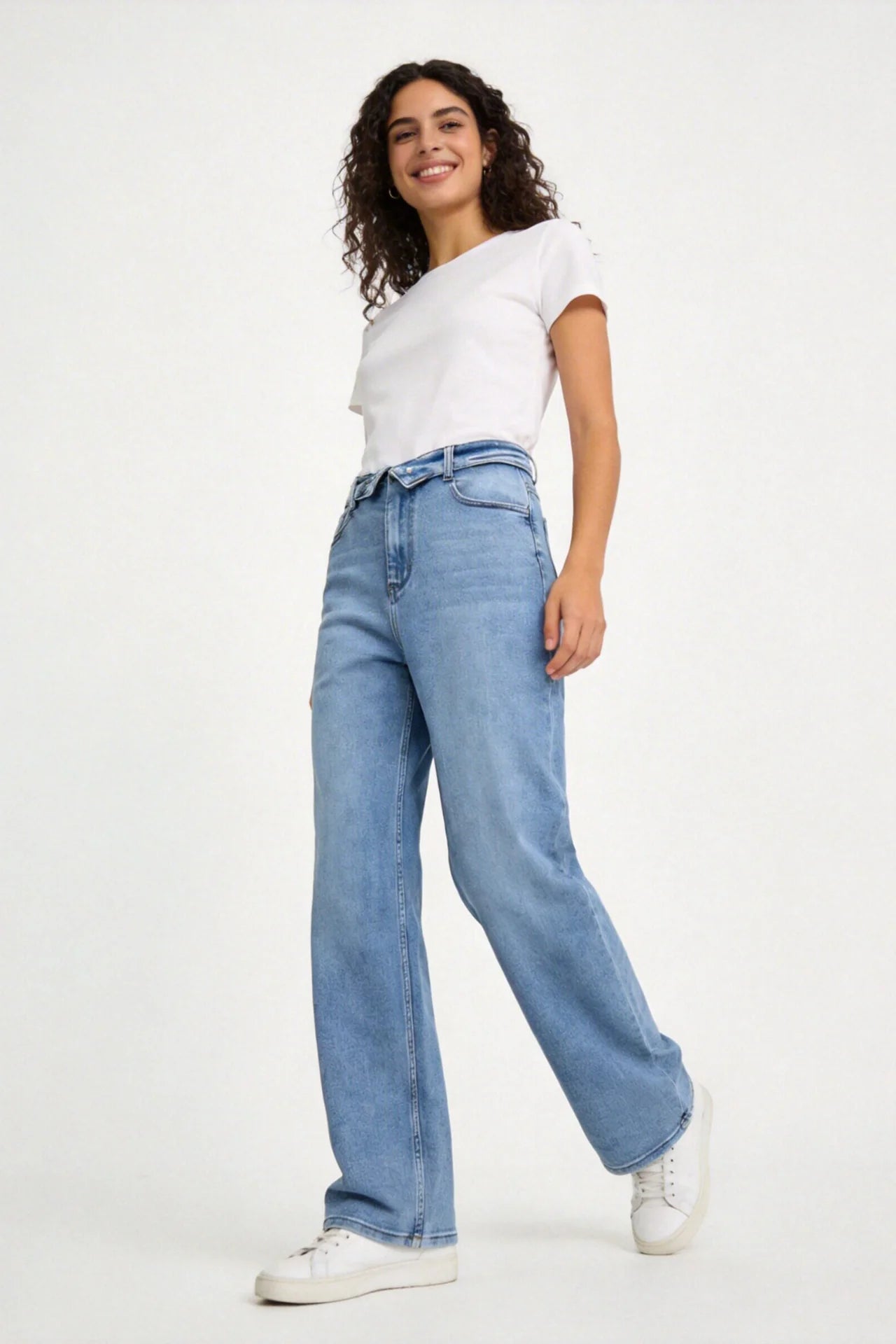 Jeans Miss Salma