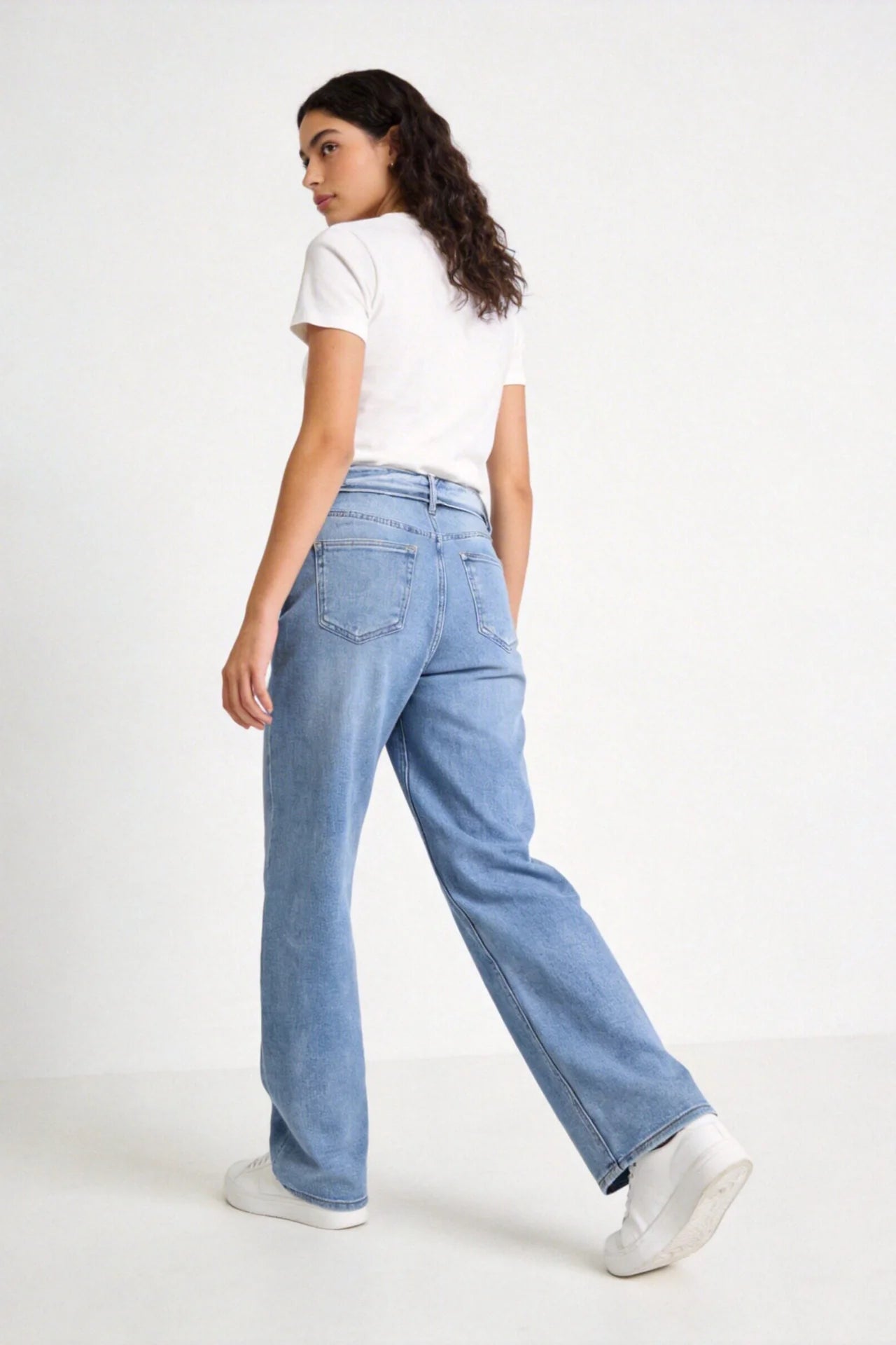 Jeans Miss Salma