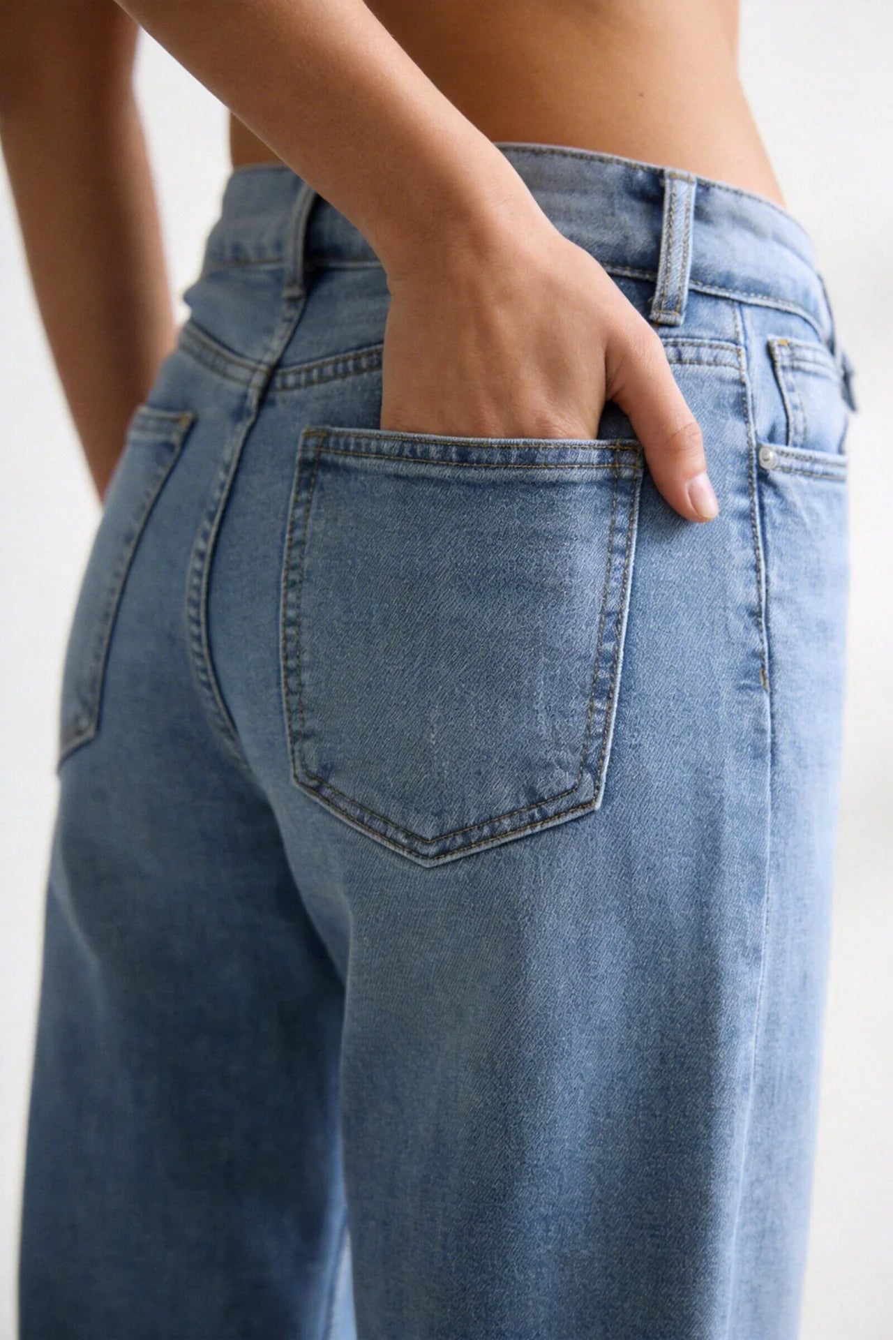 Jeans Miss Salma